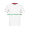Tenue Eintracht Frankfurt Exterieur 2024-2025 Maillot de Foot